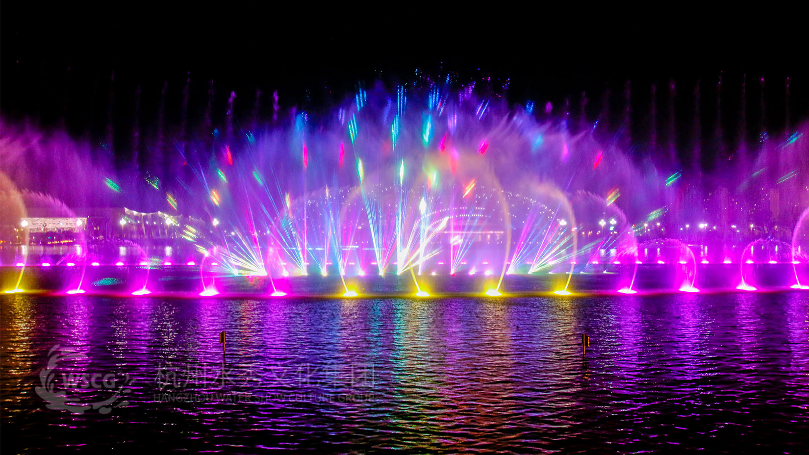 Hangzhou Water Show Culture Group Co., Ltd.